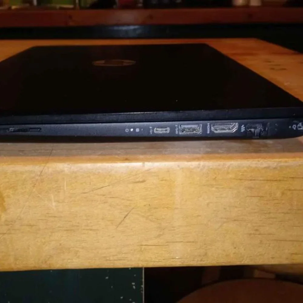 HP Pavilion Power 15 Gaming Laptop